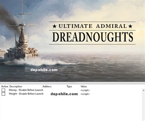 Ultimate Admiral: Dreadnoughts Trailer .